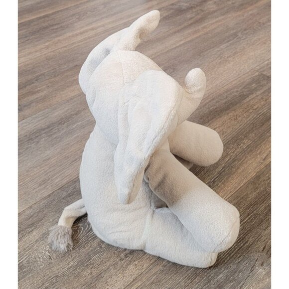 Baby Gund Flappy The Elephant Animated Talking & Singing Plush Infant Toy WORKS - Picture 7 of 11